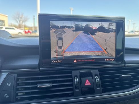 Used 2017 Audi A7 3.0T Prestige w/ Prestige Package image 12