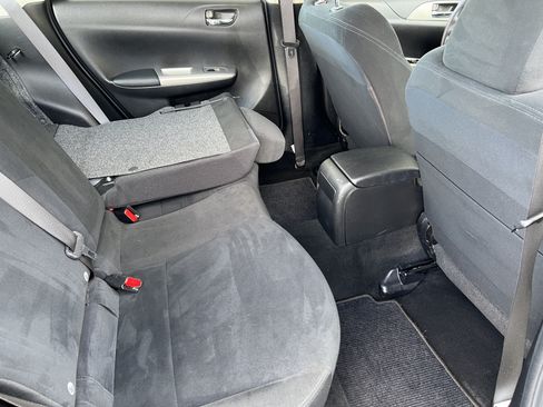 Used 2010 Subaru Impreza 2.5i AWD/4WD image 19