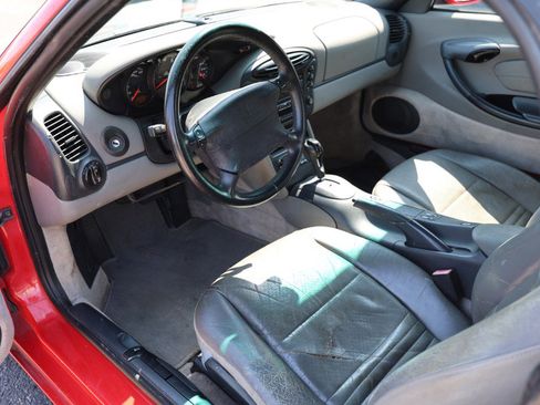 Used 1999 Porsche Boxster RWD image 6