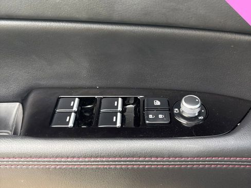 Used 2023 MAZDA CX-5 AWD 2.5 Turbo image 9