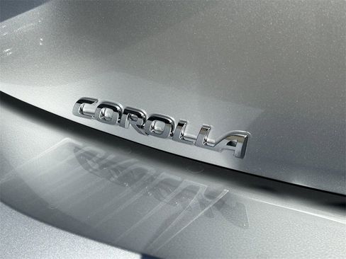 New 2026 Toyota Corolla SE image 12