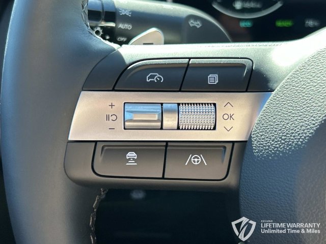 New 2026 Hyundai Tucson Limited AWD/4WD image 33