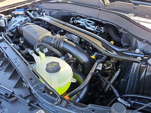 New 2026 Ford Explorer ST image 15