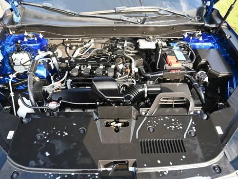 Used 2024 Honda CR-V EX-L image 15