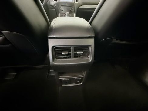 Used 2017 Ford Edge SEL w/ Equipment Group 201A FWD image 25