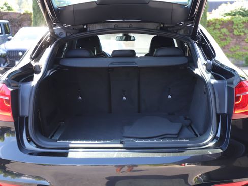 Used 2019 BMW X6 xDrive35i AWD/4WD image 16