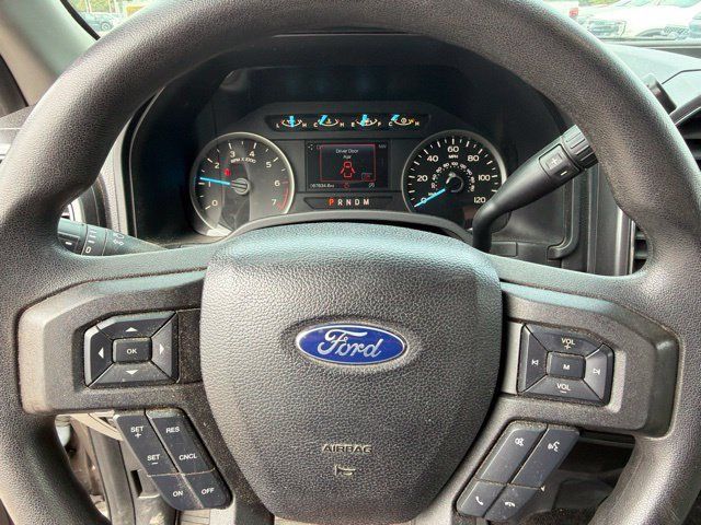 Used 2018 Ford F150 XLT w/ Trailer Tow Package AWD/4WD image 11