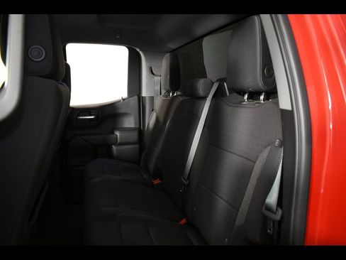 Used 2023 GMC Sierra 1500 Pro w/ Pro Value Package image 28