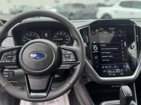 Used 2024 Subaru Crosstrek 2.5i Sport AWD/4WD image 17