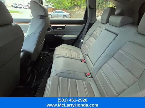 Used 2018 Honda CR-V EX-L image 11