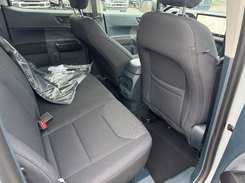 New 2025 Ford Maverick XL image 17