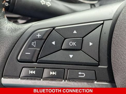 Used 2024 Nissan Sentra SR w/ SR Premium Package FWD image 20