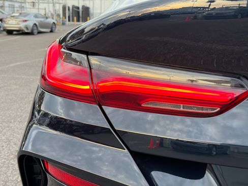 New 2026 BMW 840i image 10