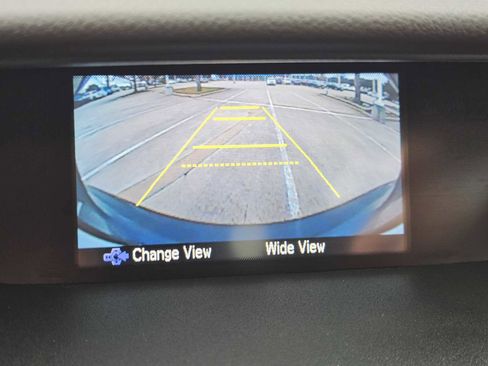 Used 2014 Honda CR-V EX image 17