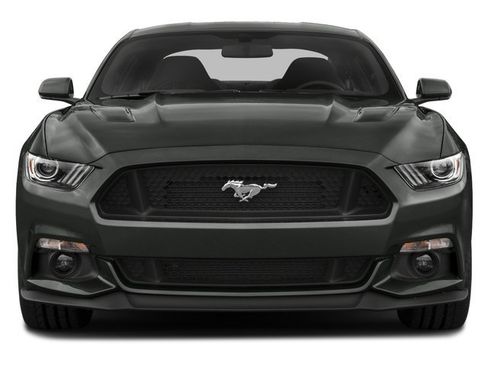 Used 2016 Ford Mustang GT w/ Black Accent Package RWD image 4