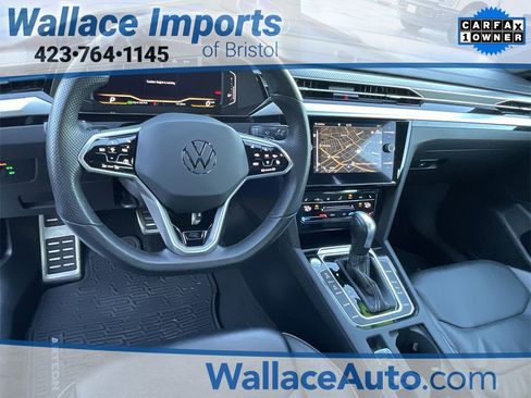 Used 2023 Volkswagen Arteon SEL image 12