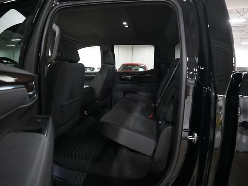 Used 2026 GMC Sierra 1500 Elevation AWD/4WD image 15