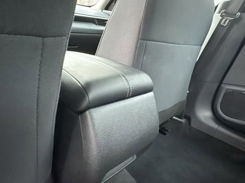 Used 2024 Nissan Altima 2.5 S image 27