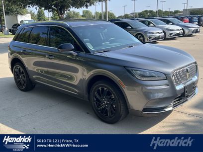 Used 2022 Lincoln Corsair FWD