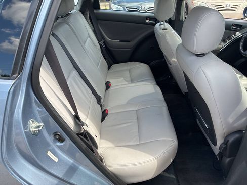 Used 2004 Toyota Matrix XR AWD/4WD image 13
