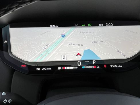 Used 2024 Land Rover Range Rover Sport Dynamic SE image 27