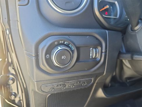 New 2026 Jeep Wrangler Sahara image 26