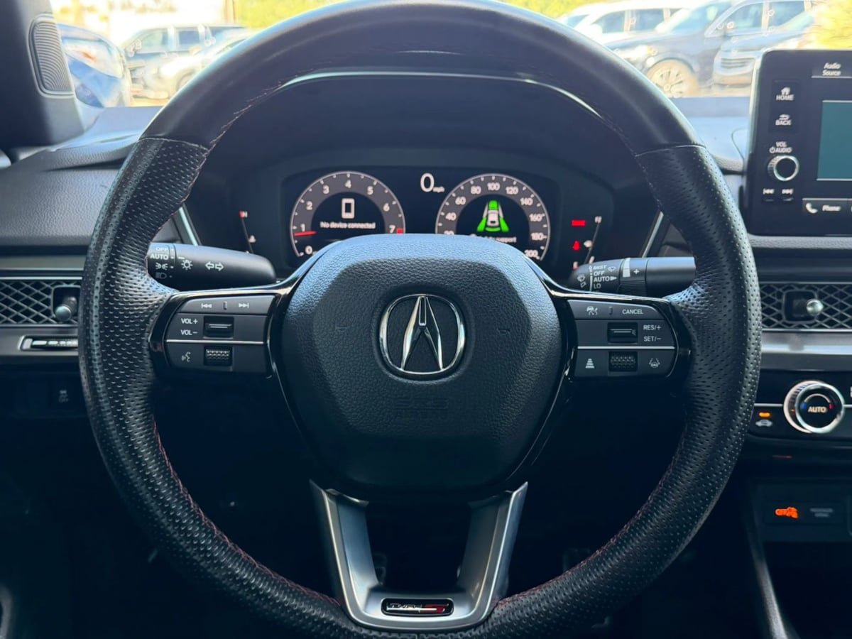 Used 2024 Acura Integra Type S FWD image 53