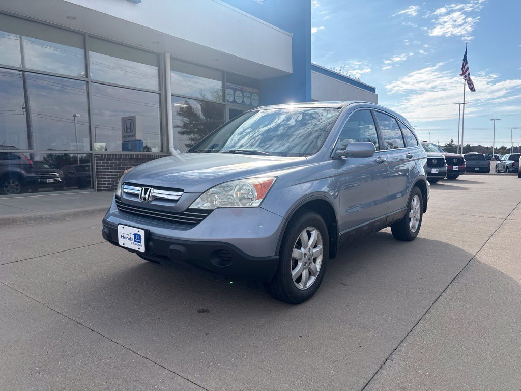 Used 2008 Honda CR-V EX-L image 1