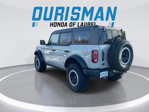 Used 2024 Ford Bronco Badlands image 6