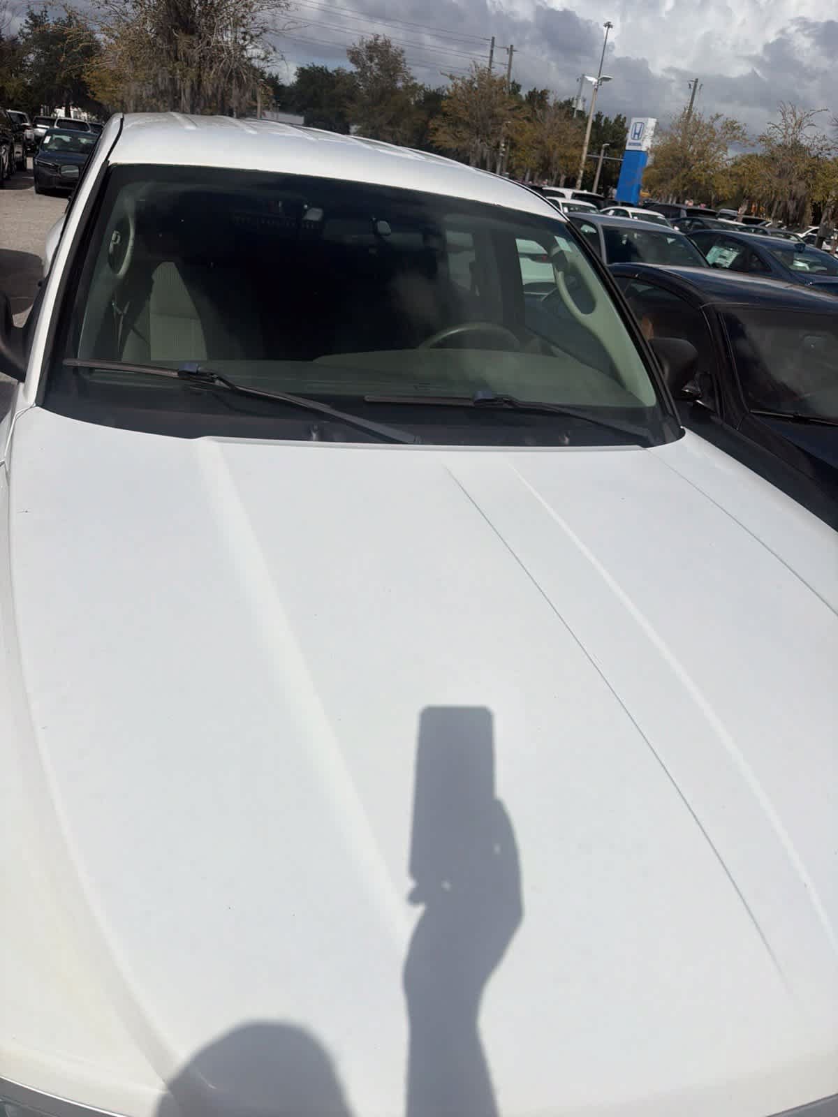 Used 2011 Dodge Dakota Big Horn RWD image 24