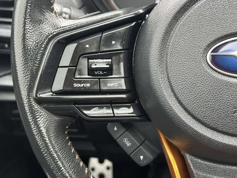 Used 2022 Subaru Forester Wilderness AWD/4WD image 13