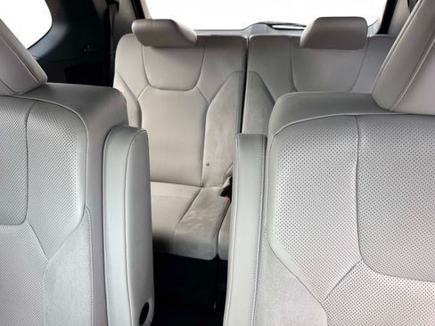 Used 2024 Lexus TX 350 FWD w/ Technology Package image 16