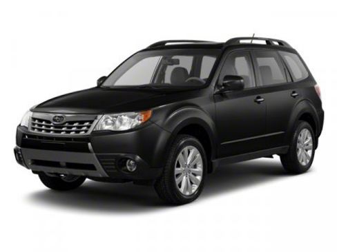 Used 2013 Subaru Forester 2.5X Premium w/ Popular Pkg 2 image 1