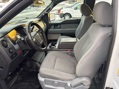 Used 2014 Ford F150 XL w/ Equipment Group 101A Mid image 10