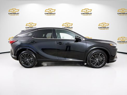 Used 2024 Lexus RX 350 Premium w/ Convenience Package FWD image 9