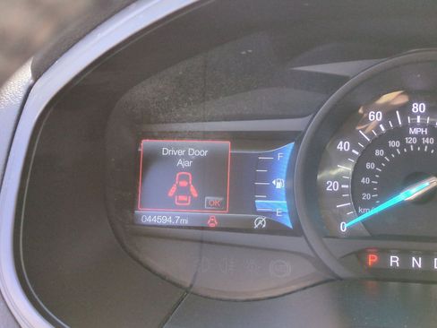 Used 2023 Ford Edge SEL image 21