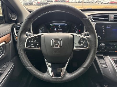 Used 2022 Honda CR-V EX image 18