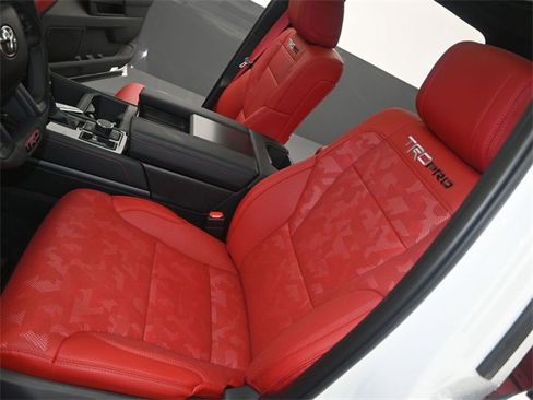 New 2026 Toyota Tundra TRD Pro image 10