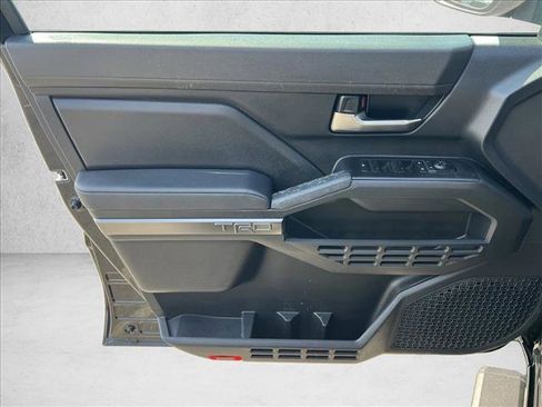 Used 2024 Toyota Tacoma TRD Sport image 10