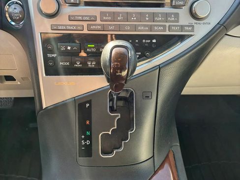 Used 2011 Lexus RX 350 AWD w/ Premium Pkg image 20