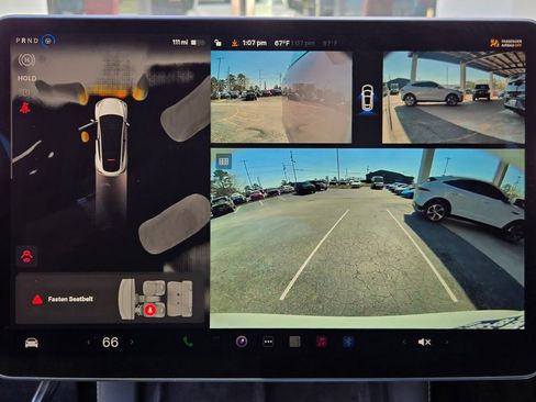 Used 2023 Tesla Model Y Long Range image 30