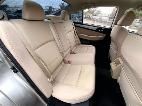 Used 2018 Subaru Legacy 2.5i Premium w/ Eyesight & BSD & Rcta & HBA image 18