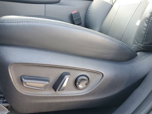 Used 2024 Toyota Grand Highlander Limited image 20