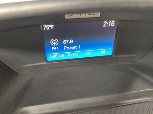 Used 2017 Ford Escape SE FWD image 25