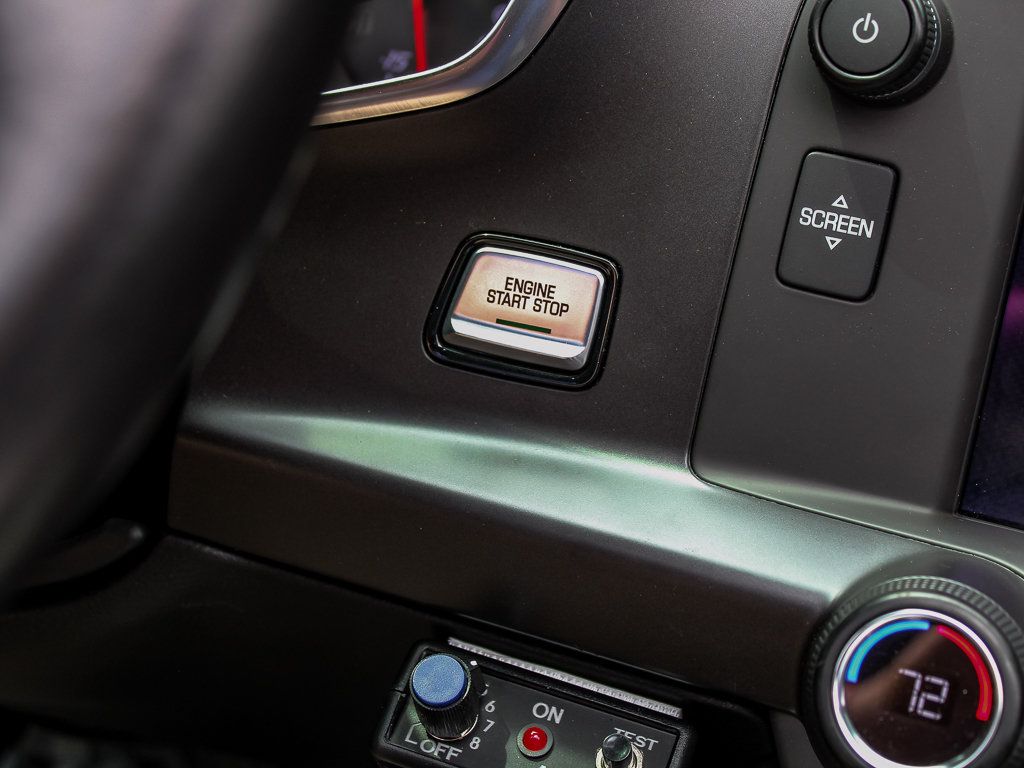 Used 2017 Chevrolet Corvette Z06 RWD image 43