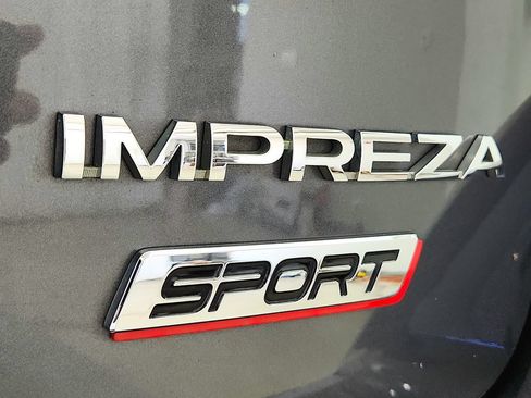 Used 2019 Subaru Impreza 2.0i Sport AWD/4WD image 30