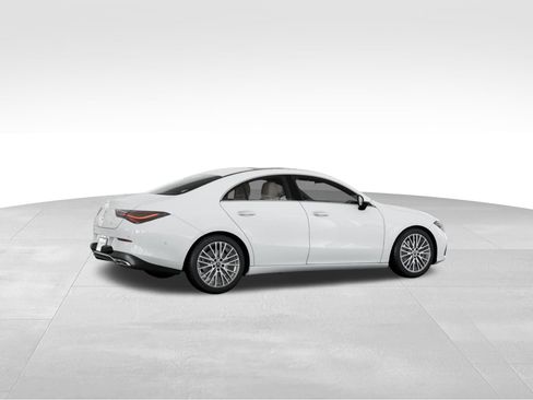 New 2026 Mercedes-Benz CLA 250 CLA 250 image 21