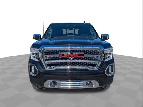 Certified 2022 GMC Sierra 1500 Denali w/ Denali Reserve Package image 9