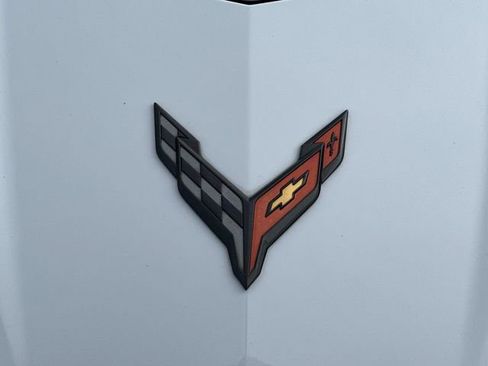 Used 2023 Chevrolet Corvette Stingray Premium Conv w/ Z51 Performance Package image 20