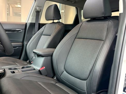 New 2026 Kia Seltos SX w/ SX Sunroof Package AWD/4WD image 12